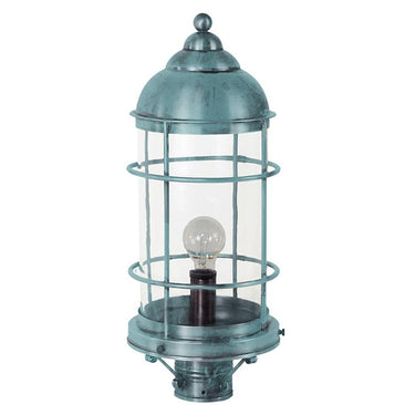 3533 Northeast Lantern Nautical Post Light 20