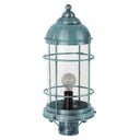 3533 Northeast Lantern Nautical Post Light 21