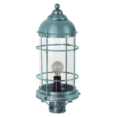 3533 Northeast Lantern Nautical Post Light 21