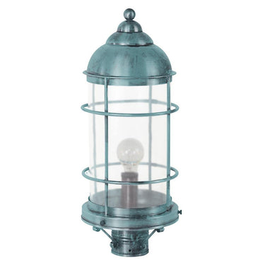 3533 Northeast Lantern Nautical Post Light 22