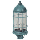 3533 Northeast Lantern Nautical Post Light 23