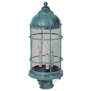 3533 Northeast Lantern Nautical Post Light 24