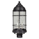 3533 Northeast Lantern Nautical Post Light 2