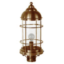 3533 Northeast Lantern Nautical Post Light 3