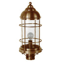3533 Northeast Lantern Nautical Post Light 4
