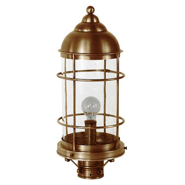 3533 Northeast Lantern Nautical Post Light 4
