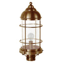3533 Northeast Lantern Nautical Post Light 5