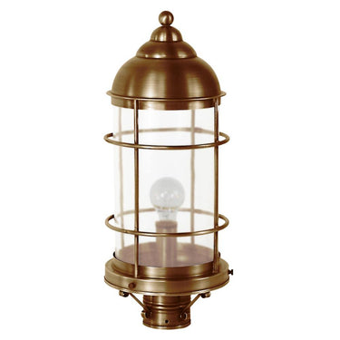 3533 Northeast Lantern Nautical Post Light 5