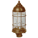 3533 Northeast Lantern Nautical Post Light 6