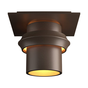 36-4901 Hubbardton Forge Twilight Outdoor Semi-Flush 2