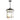 36-5894 Hubbardton Forge Hanging Outdoor Ceiling Fixture 1