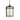 36-6007 Hubbardton Forge Tourou Outdoor Hanging Ceiling Fixture 1