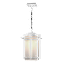 36-6007 Hubbardton Forge Tourou Outdoor Hanging Ceiling Fixture 2