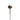 362010 Hubbardton Forge Portico Drum Outdoor Pendant - Crescent Harbor