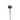 362010 Hubbardton Forge Portico Drum Outdoor Pendant - Crescent Harbor