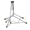 362015 Hubbardton Forge Divergence Outdoor Pendant 2