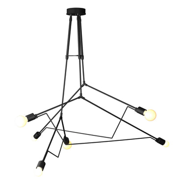 362015 Hubbardton Forge Divergence Outdoor Pendant 2