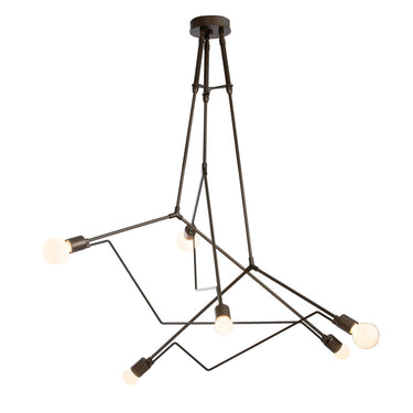 362015 Hubbardton Forge Divergence Outdoor Pendant 3
