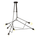 362015 Hubbardton Forge Divergence Outdoor Pendant 4