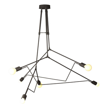 362015 Hubbardton Forge Divergence Outdoor Pendant 4