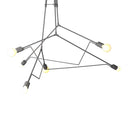 362015 Hubbardton Forge Divergence Outdoor Pendant 5