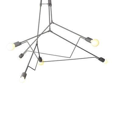 362015 Hubbardton Forge Divergence Outdoor Pendant 5