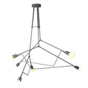 362015 Hubbardton Forge Divergence Outdoor Pendant 6