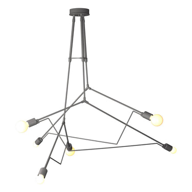 362015 Hubbardton Forge Divergence Outdoor Pendant 6