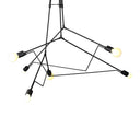 362015 Hubbardton Forge Divergence Outdoor Pendant 1