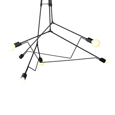 362015 Hubbardton Forge Divergence Outdoor Pendant 1