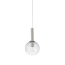 3761 Bubbles Pendant 10" Globe by Sonneman Lighting 1