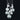 3763 Bubbles 3 Light Pendant by Sonneman Lighting 2