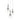 3763 Bubbles 3 Light Pendant by Sonneman Lighting 1