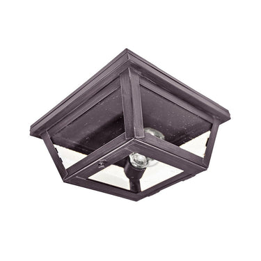 4104 Northeast Lantern Williams 1 Light Flush Mount 11
