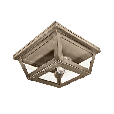 4104 Northeast Lantern Williams 1 Light Flush Mount 7