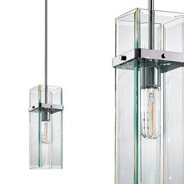 4281 Mercer Street Pendant Sonneman Lighting - Crescent Harbor