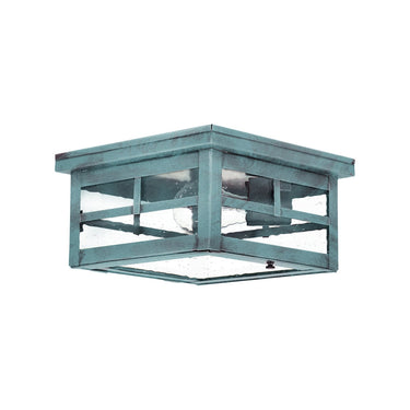 4304 Northeast Lantern Williams 1 Light Flush Mount 14