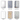 4304 Northeast Lantern Williams 1 Light Flush Mount - Crescent Harbor