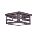 4304 Northeast Lantern Williams 1 Light Flush Mount 10
