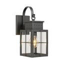 Brass Traditions 431-P Wall Mount - Crescent Harbor 2