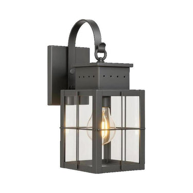Brass Traditions 431-P Wall Mount - Crescent Harbor 2