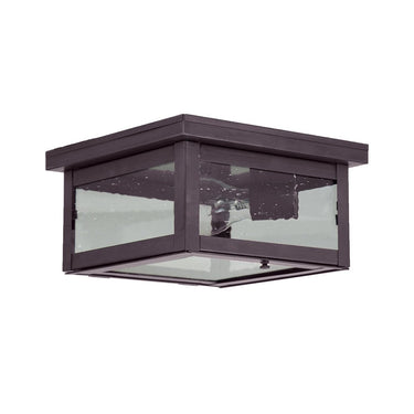 4314 Northeast Lantern Williams Collection Flush Mount 11