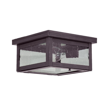 4314 Northeast Lantern Williams Collection Flush Mount 12
