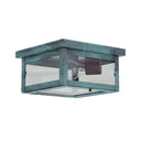 4314 Northeast Lantern Williams Collection Flush Mount 13