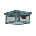 4314 Northeast Lantern Williams Collection Flush Mount 14