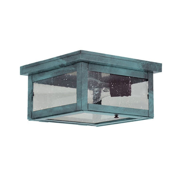 4314 Northeast Lantern Williams Collection Flush Mount 15