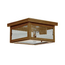 4314 Northeast Lantern Williams Collection Flush Mount 3
