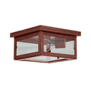 4314 Northeast Lantern Williams Collection Flush Mount 4