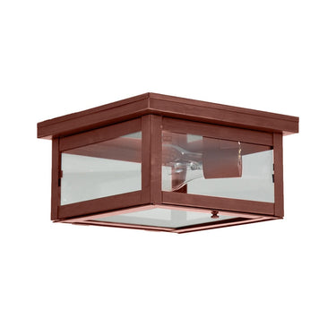 4314 Northeast Lantern Williams Collection Flush Mount 4