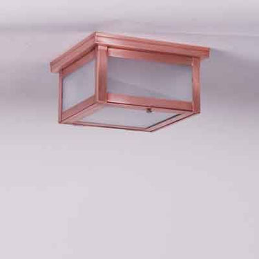 4314 Northeast Lantern Williams Collection Flush Mount